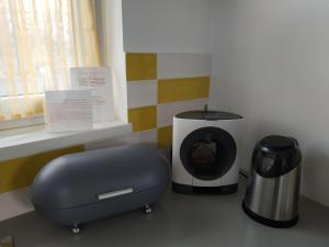 Holiday Home Modernes Ferienhaus in Kiczora mit Großem Garten by Interhome