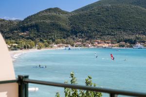 Apostolos Apartment 3