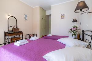 Apostolos Apartment 3