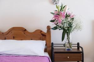 Apostolos Apartment 3