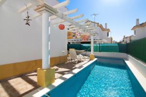 Villa Alagoa