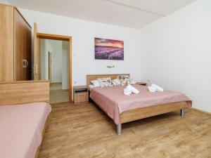 Apartment Wohnung mit Meerblick- 100m vom Strand entfernt by Interhome