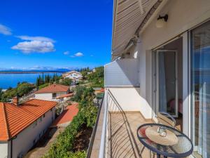 Apartment Wohnung mit Meerblick- 100m vom Strand entfernt by Interhome