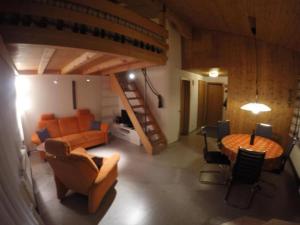 Apartment Chalet Steinbock by Interhome