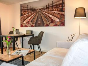 Apartment Hirschen Erlinsbach by Interhome