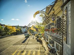 Apartment Hirschen Erlinsbach by Interhome
