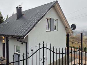 Holiday Home Ferienvilla Gorska Sol für 8 Personen und 2 Kinder by Interhome