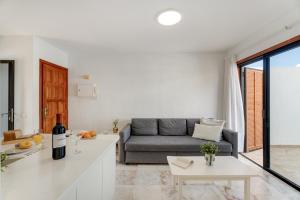 Atico cardon beach