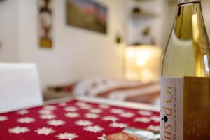 Maison La Bagne - Gressan