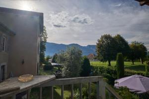 Location Au Pied Du Vercors