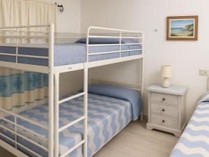 Apartment Appartamento vacanze Am Meer by Interhome