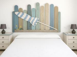 Apartment Appartamento vacanze Am Meer by Interhome