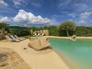 Apartment Appartamento vacanze Am Meer by Interhome