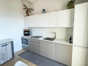 Apartment Belle Vue by Interhome