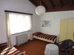 Holiday Home Casa Silvia by Interhome
