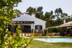Casa dos Pinheiros