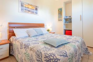 Appartamenti Le Querce App. Melograno