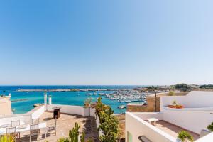 Dimora storica Torre Matta Otranto