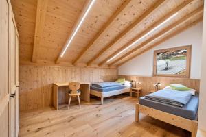 Parliflhof Apt Laugenblick