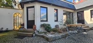 Appartement nahe Blauen Wunder 2