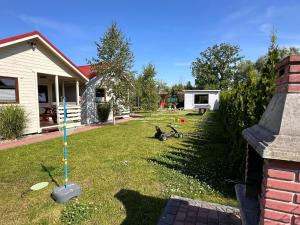 Holiday Home Sommerhaus by Interhome