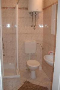 Holiday Home in Crikvenica mit Schöner Terrasse by Interhome