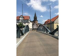 Ferienhaus Am Fulda Ufer