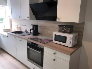 Ferienhaus Am Fulda Ufer