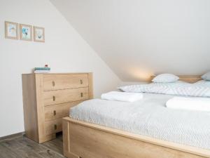 Apartment Suite Suite B mit Blick auf das Wasser by Interhome