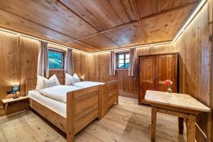 Chalet Lanthalerhof