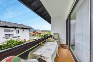 Ferienwohnung Ried Inzell