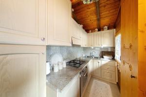 Orserose Chalet 4 Al Vant