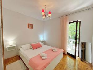 Apartment Apartment Brebric - 540 Meter vom Meer entfernt by Interhome