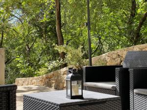 Apartment Apartment Brebric - 540 Meter vom Meer entfernt by Interhome