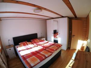 Apartment Chalet Nussknacker by Interhome