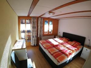 Apartment Chalet Nussknacker by Interhome