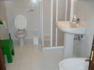 Apartment Cottage Red 5 mit Blick aufs Wasser by Interhome