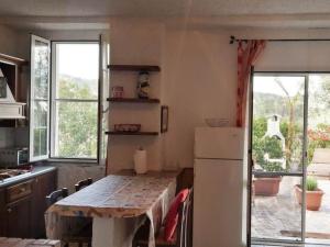 Apartment Cottage Red 5 mit Blick aufs Wasser by Interhome