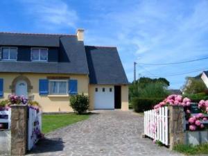 Holiday Home Les Hortensias - Die Hortensien by Interhome