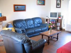 Holiday Home Les Hortensias - Die Hortensien by Interhome