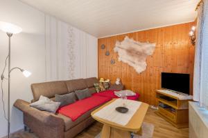 Ferienbungalow 1 in Boitzenburg