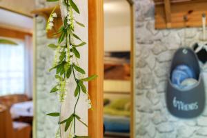 Ferienbungalow 1 in Boitzenburg