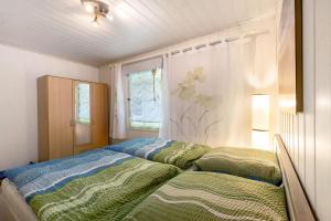 Ferienbungalow 1 in Boitzenburg