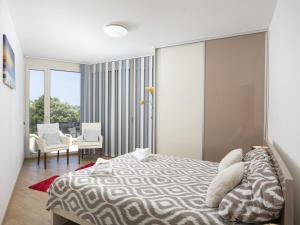 Apartment Studio für 5 Personen und 1 Kind in Pjescana Uvala- Istrien - Istrische Riviera by Interhome