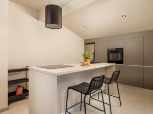 Apartment Wohnung Frankola mit Pool by Interhome