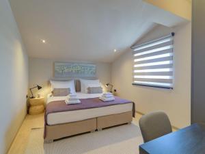 Apartment Wohnung Frankola mit Pool by Interhome