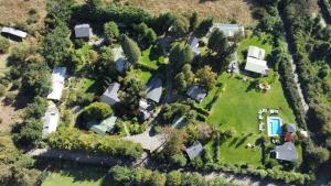 Cabaña Raulí Mapulauquen Villarrica Pucón