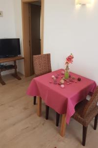 Apartment Appartement Silvy 3 in einem Steinhaus im istris by Interhome