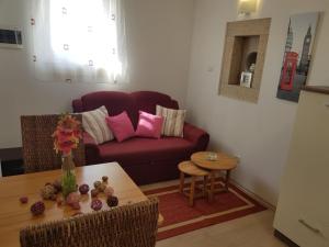 Apartment Appartement Silvy 3 in einem Steinhaus im istris by Interhome