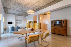 Suiten im Alten Berghotel Franziska